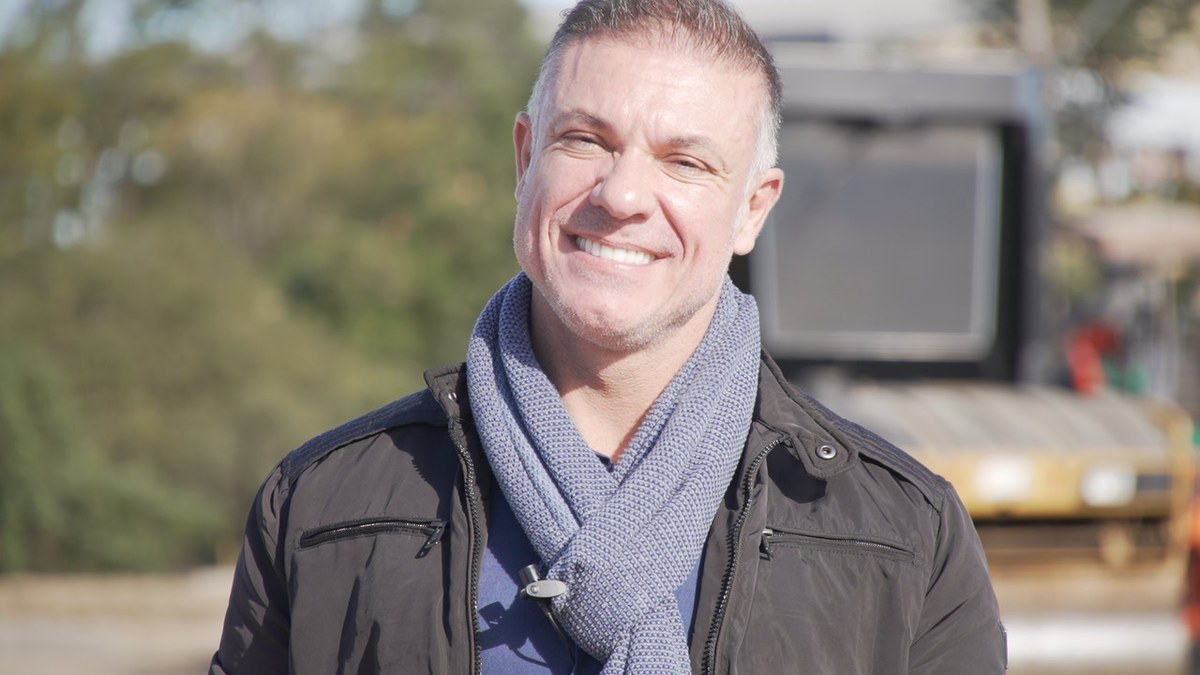 Divaldo Lara
