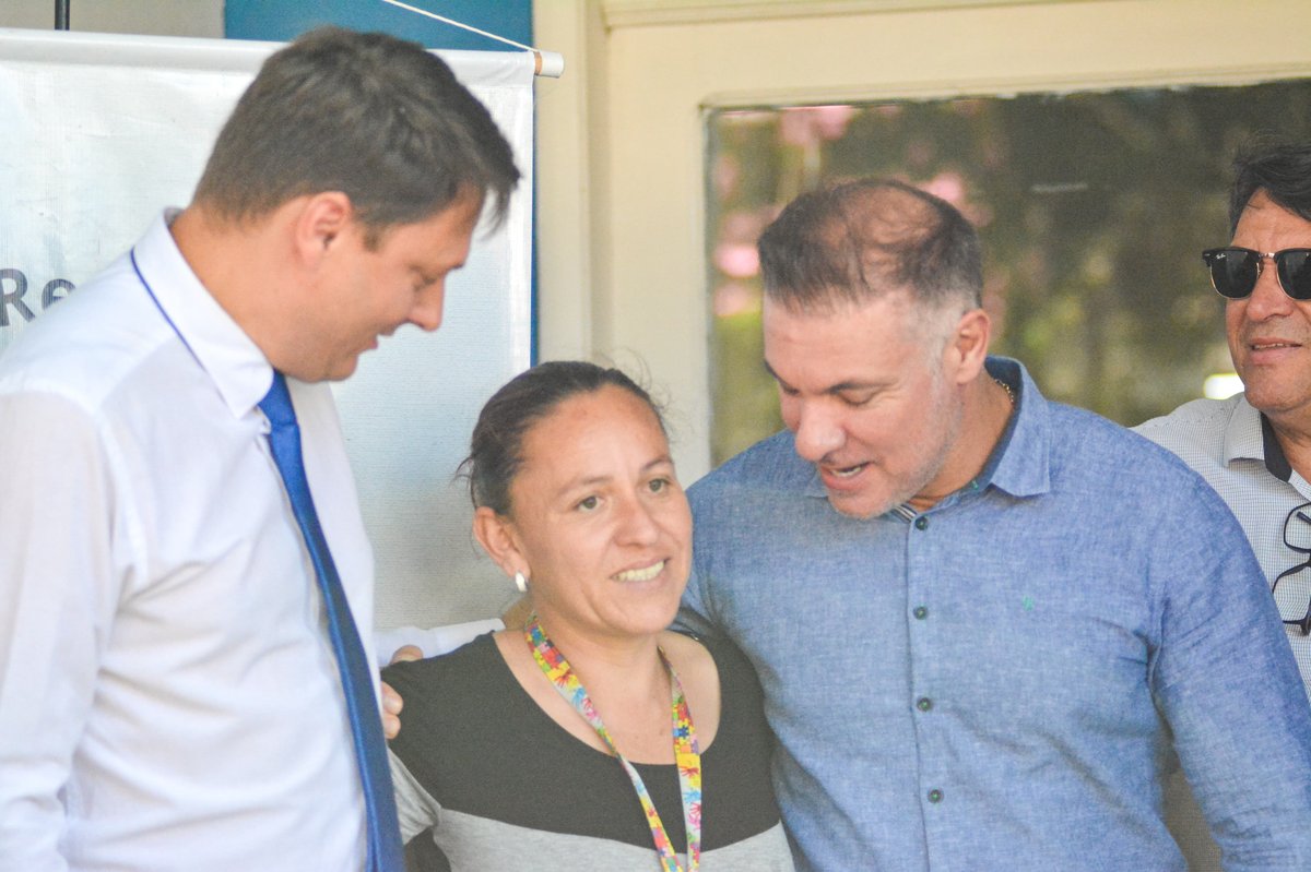 Sala de estimulação — Centro de Referência ao Autismo de Bagé.