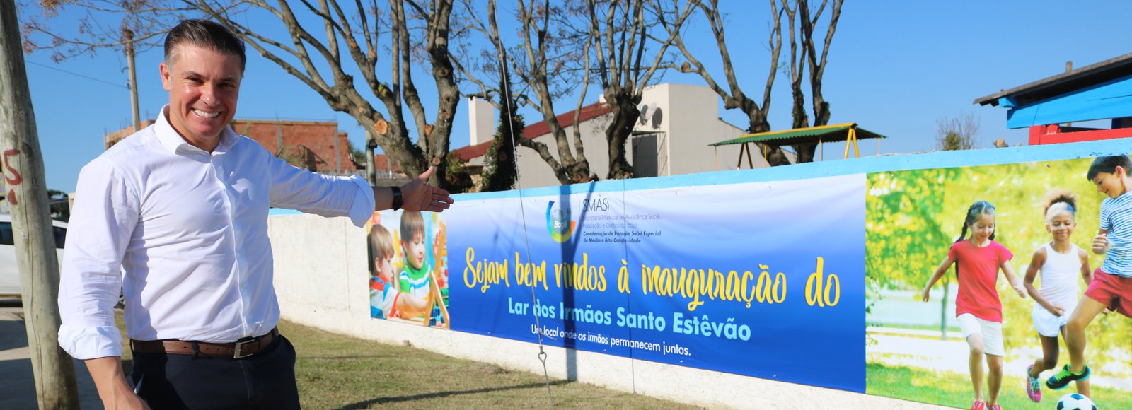 Lar dos Irmãos Santo Estevão